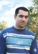 Басманов Илья Алексеевич