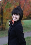 Харина Евгения Константиновна
