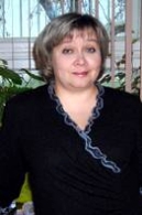 Малина Ольга Анатольевна