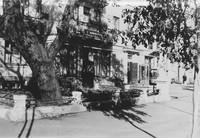 Магазин-кулинария «Домовая кухня» на ул. К.Маркса, 35