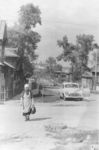 Перспектива от улицы Труда на север. 1960-е годы