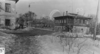 Перекресток с улицей Труда. 1970-е годы