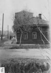 Перекресток с улицей Коммунистической. 1960-е годы