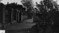 Квартал от ул. К. Маркса до ул. Володарского. 1960-е годы