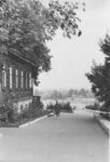 Квартал от реки Вятки до ул. Большевиков. 1960-е годы