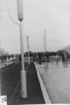 Обелиск Славы с Вечным огнем. 1960-е годы