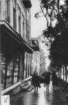 Квартал от ул. Ленина до ул. Свободы. 1960-е годы