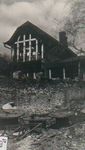 Жилой дом во дворе здания Кировского отделения Госбанка. 1970-е годы