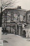 Жилой дом по ул. Дрелевского, 14. 1960-е годы
