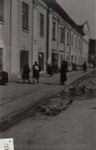 Здание Театра юного зрителя. 1960-е годы