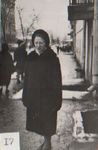 Перспектива от улицы К. Либкнехта на восток. 1960-е годы