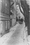 Квартал от ул. Большевиков до ул. Ленина. 1970-е годы