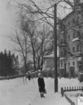 Квартал от ул. К. Либкнехта до ул. К. Маркса. 1960-е годы